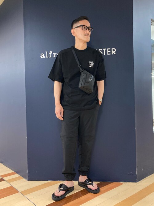 5351 POUR LES HOMMES パンツ 「5/」クラシック セパレートパンツ