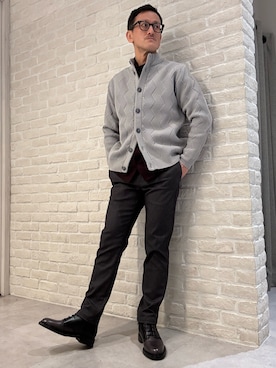 nobgさんのコーディネート