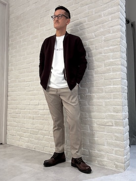 nobgさんのコーディネート