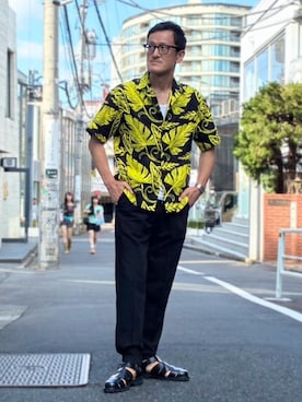 nobgさんのコーディネート