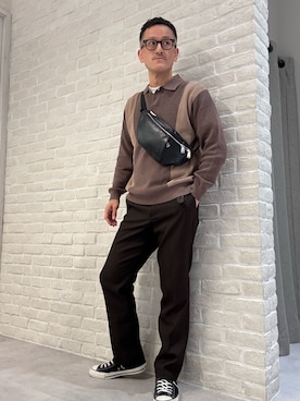 nobgさんのコーディネート