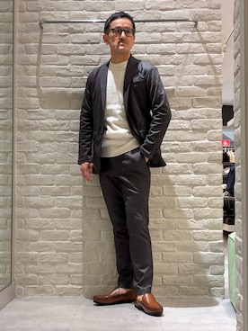 nobgさんのコーディネート