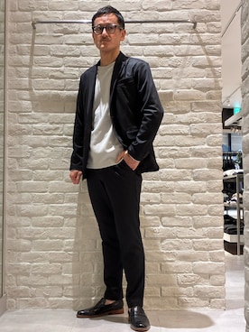 nobgさんのコーディネート