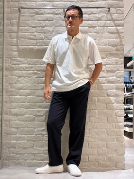 nobgさんのコーディネート