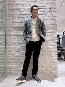 nobgさんのコーディネート