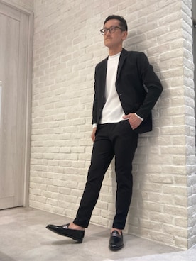 nobgさんのコーディネート