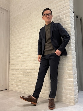 nobgさんのコーディネート