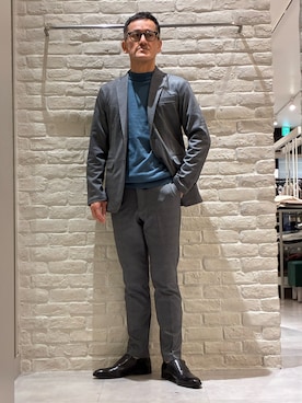 nobgさんのコーディネート