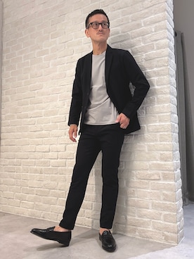 nobgさんのコーディネート