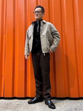 nobgさんのコーディネート