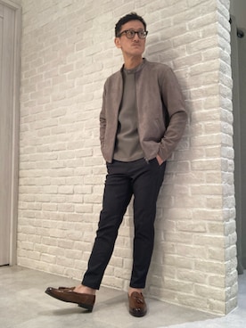 nobgさんのコーディネート