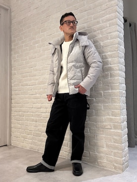 nobgさんのコーディネート