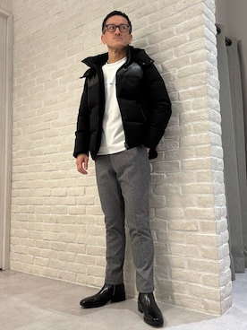 nobgさんのコーディネート