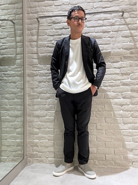 nobgさんのコーディネート