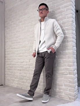 nobgさんのコーディネート