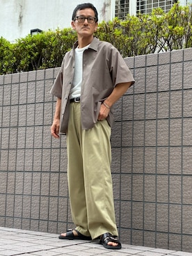 nobgさんのコーディネート