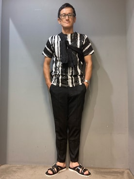 nobgさんのコーディネート