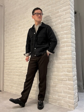 nobgさんのコーディネート