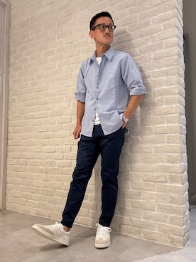 nobgさんのコーディネート