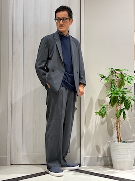 nobgさんのコーディネート
