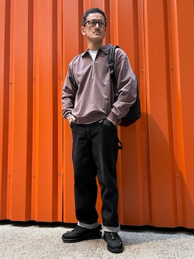 nobgさんのコーディネート