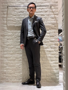 nobgさんのコーディネート