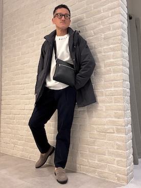 nobgさんのコーディネート