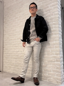 nobgさんのコーディネート