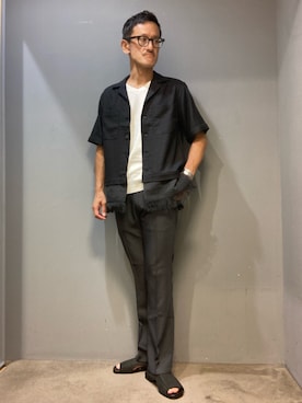 nobgさんのコーディネート