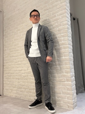 nobgさんのコーディネート