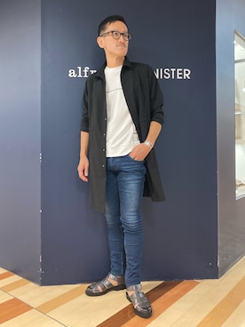 nobgさんのコーディネート