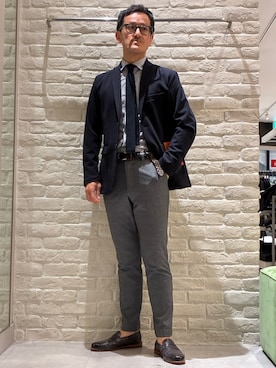 nobgさんのコーディネート