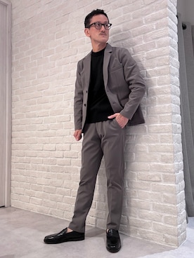 nobgさんのコーディネート