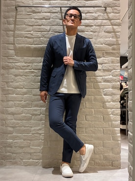 nobgさんのコーディネート