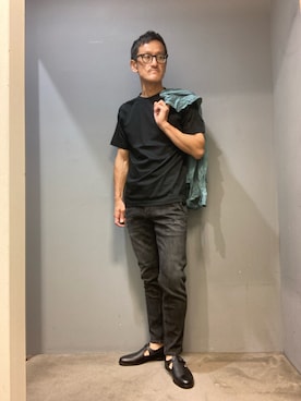 nobgさんのコーディネート