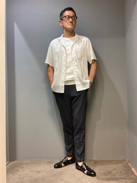 nobgさんのコーディネート