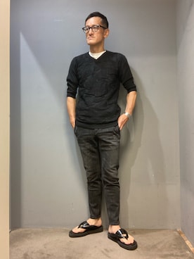 nobgさんのコーディネート