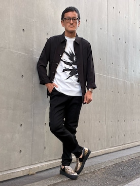 nobgさんのコーディネート