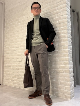 nobgさんのコーディネート