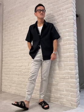 nobgさんのコーディネート