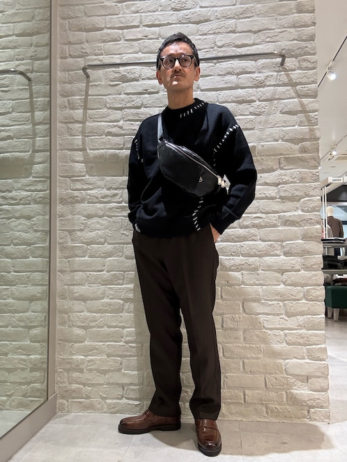 alfredoBANNISTER（アルフレッドバニスター） ブーツ 「WEB別注」軽量
