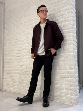 nobgさんのコーディネート