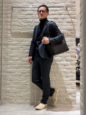 nobgさんのコーディネート