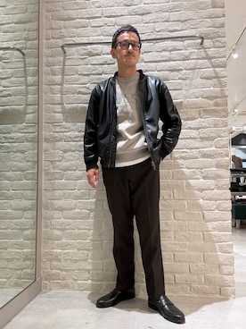 nobgさんのコーディネート