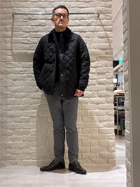 nobgさんのコーディネート