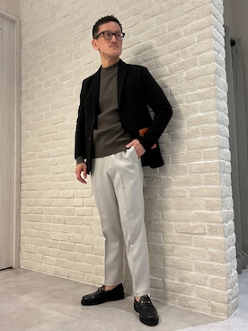 nobgさんのコーディネート