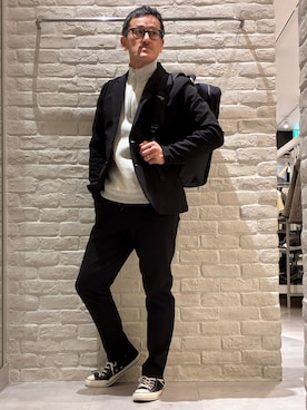 nobgさんのコーディネート