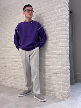 nobgさんのコーディネート