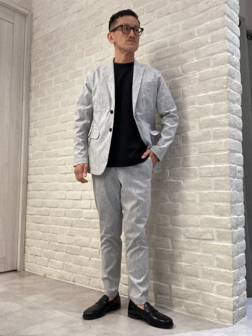 WEB限定】定番 コインローファー / ベジタブルタンニンレザー