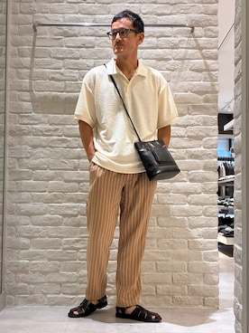 nobgさんのコーディネート